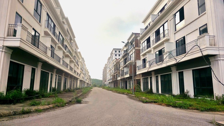 Quảng Ninh: Siết nghiệm thu công trình, kiên quyết loại hồ sơ không đạt yêu cầu- Ảnh 1.