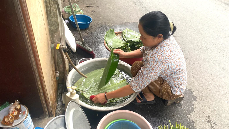 Hà Nội sắp ban hành quy chuẩn riêng về chất lượng nước sạch sinh hoạt- Ảnh 1.