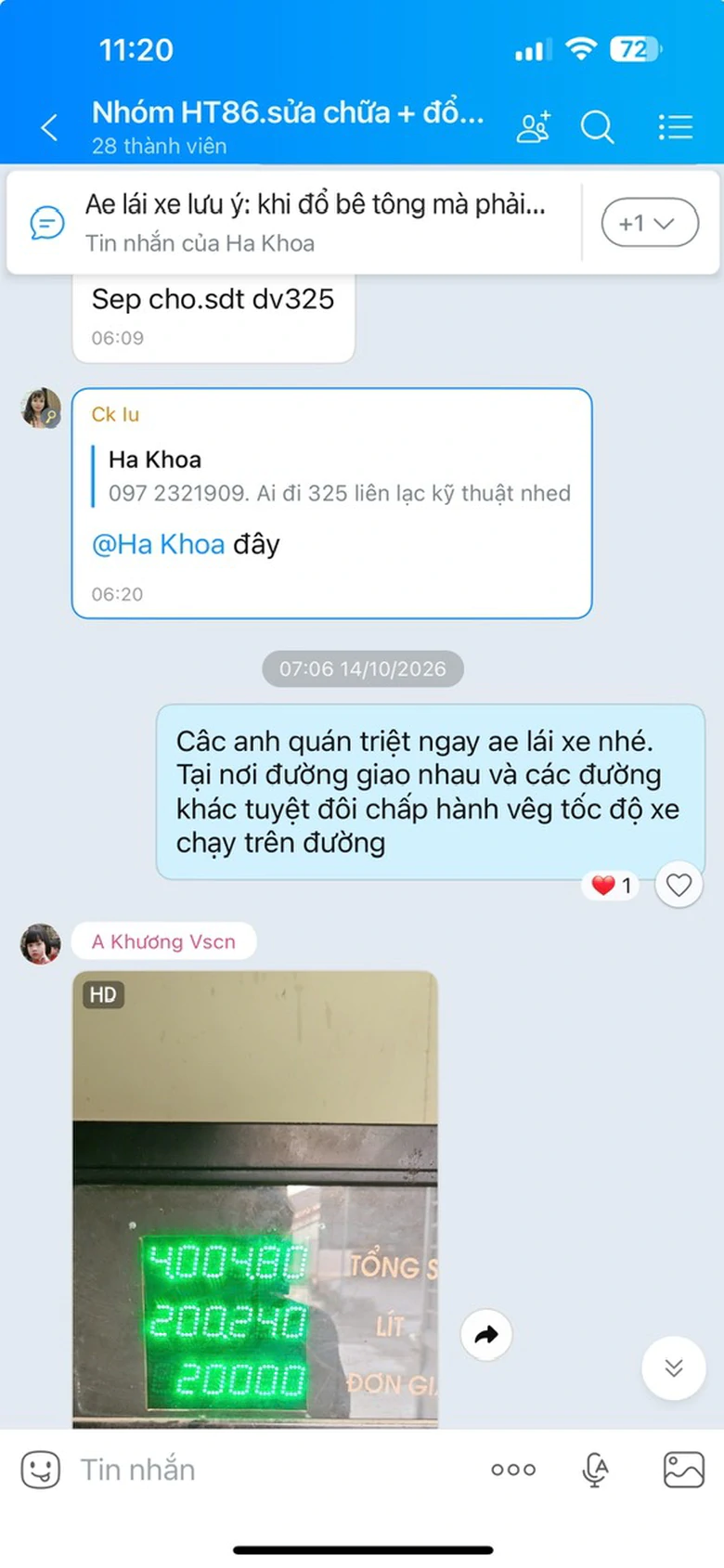 Bắc Ninh: Quản chặt phương tiện vận chuyển vật liệu để bảo đảm ATGT- Ảnh 7.