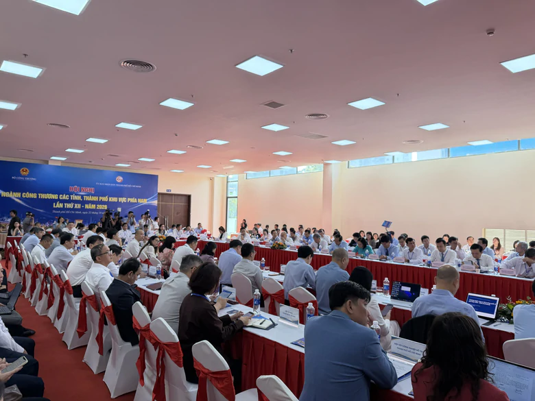 Bộ Công thương yêu cầu quyết liệt tháo gỡ vướng mắc cho các dự án đầu tư- Ảnh 3.