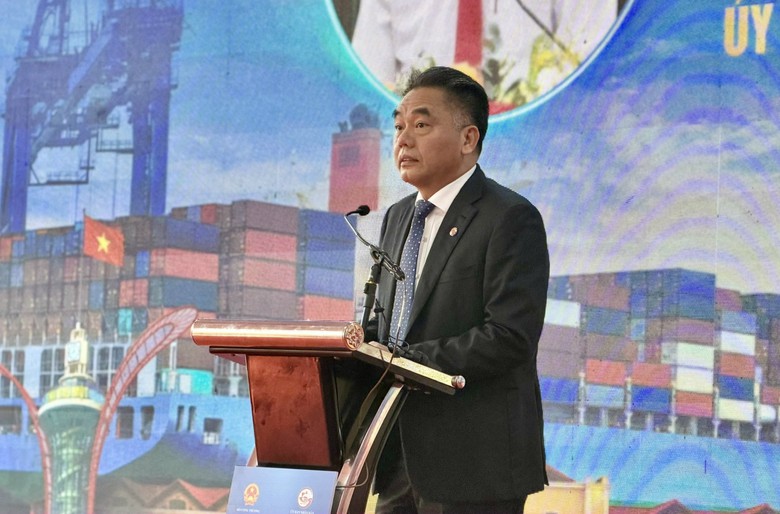 Bộ Công thương yêu cầu quyết liệt tháo gỡ vướng mắc cho các dự án đầu tư- Ảnh 4.
