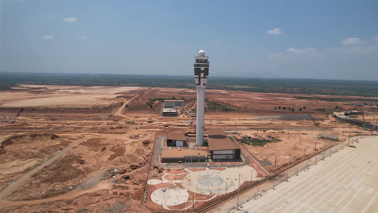 Khám phá những dấu ấn riêng, điểm đặc biệt của siêu sân bay Long Thành- Ảnh 6.