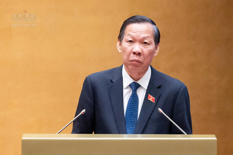 Những nhóm chính sách trọng tâm trong Luật Đất đai (sửa đổi) - Ảnh 2.