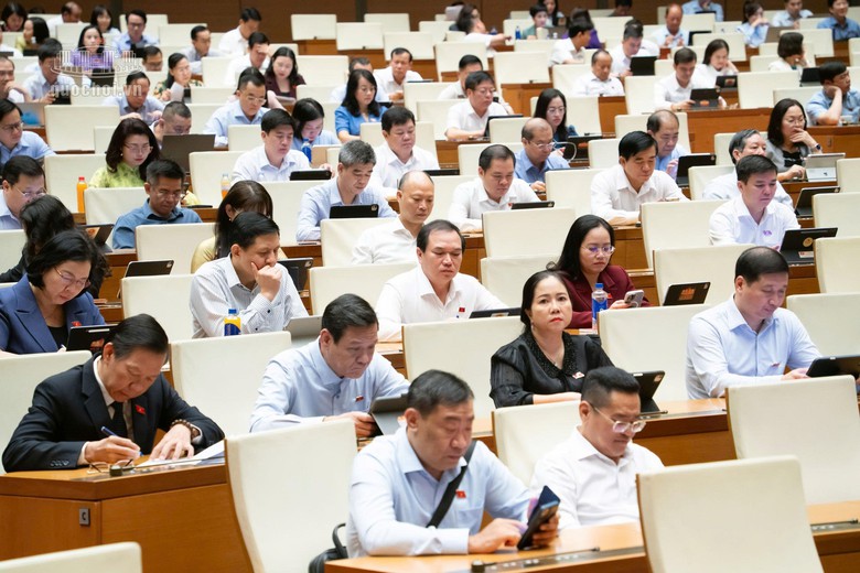 Sửa Luật Nhà ở: Làm rõ cơ chế, chính sách ưu đãi phát triển nhà ở cho thuê - Ảnh 3.