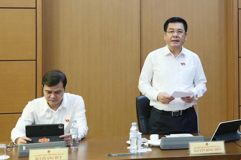 Đề xuất cơ chế chuyển nhượng dự án bất động sản chưa hoàn thành nghĩa vụ tài chính - Ảnh 1.