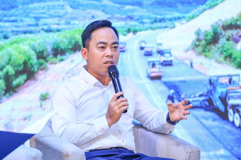 Trả lương trước 3 tháng, tăng lương 50% để giữ chân nhân lực ngành Xây dựng- Ảnh 1.