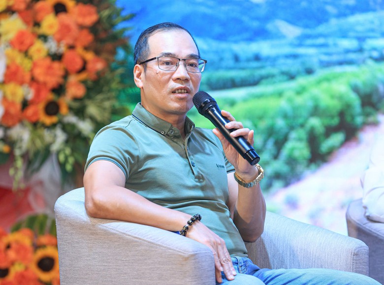 Trả lương trước 3 tháng, tăng lương 50% để giữ chân nhân lực ngành Xây dựng- Ảnh 4.