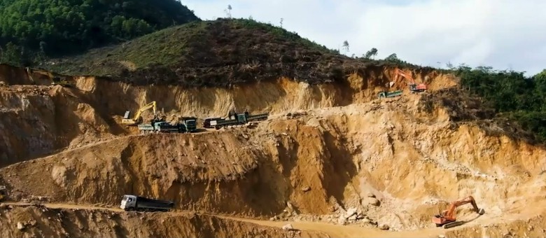 Hà Tĩnh: Siết chặt quản lý nguồn thu trong lĩnh vực khoáng sản- Ảnh 1.