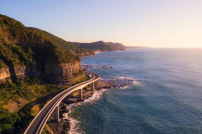 Từ những vườn nho đến mùa hoa rực rỡ: 5 chuyến đi trong ngày tuyệt đẹp từ Sydney- Ảnh 1.