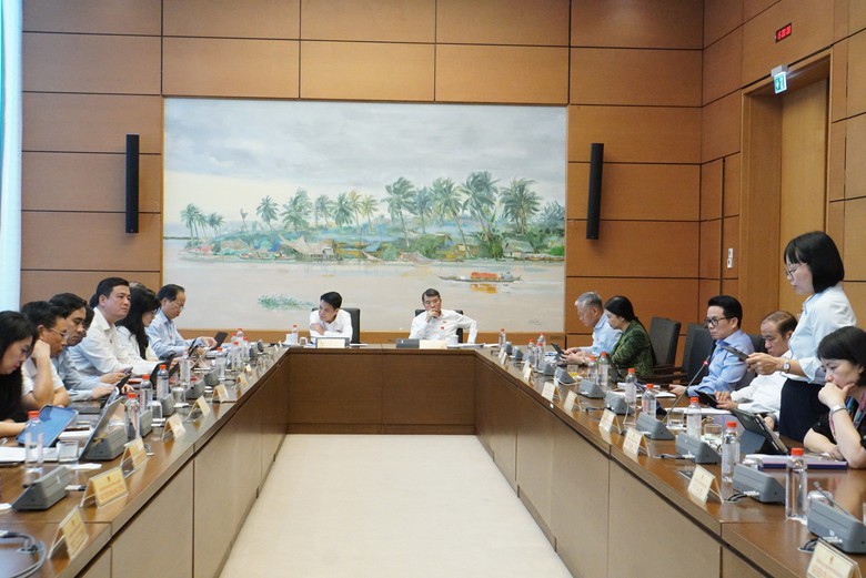 Thủ tướng Lê Minh Hưng: Người dân phải được thuê nhà lâu dài, ổn định với giá phù hợp- Ảnh 3.
