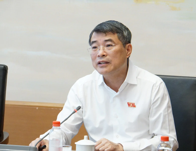 Thủ tướng Lê Minh Hưng: Người dân phải được thuê nhà lâu dài, ổn định với giá phù hợp- Ảnh 1.