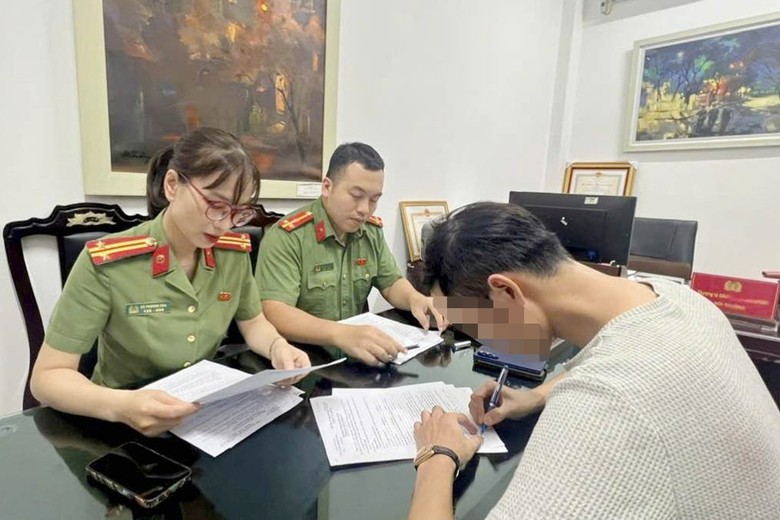 Hà Nội: Xử phạt công ty giải trí tổ chức thi “Hoa hậu Bản sắc Việt Nam 2026”- Ảnh 1.