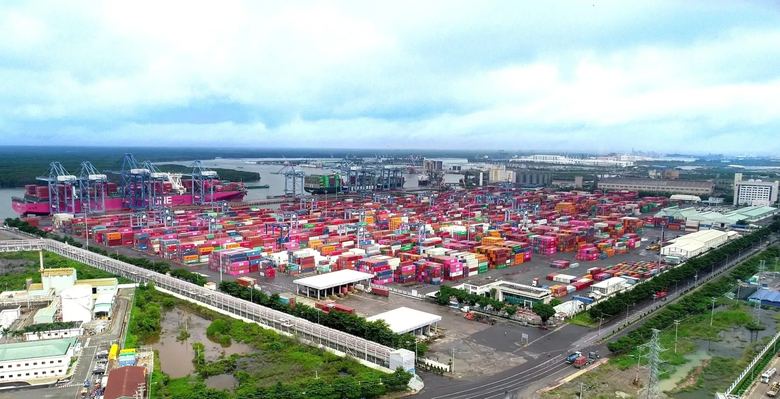 Thành lập khu thương mại tự do, khu logistics tích hợp, cần đáp ứng tiêu chí nào?- Ảnh 2.