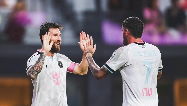 Lionel Messi không dự lễ trao giải Quả bóng Vàng 2026- Ảnh 2.