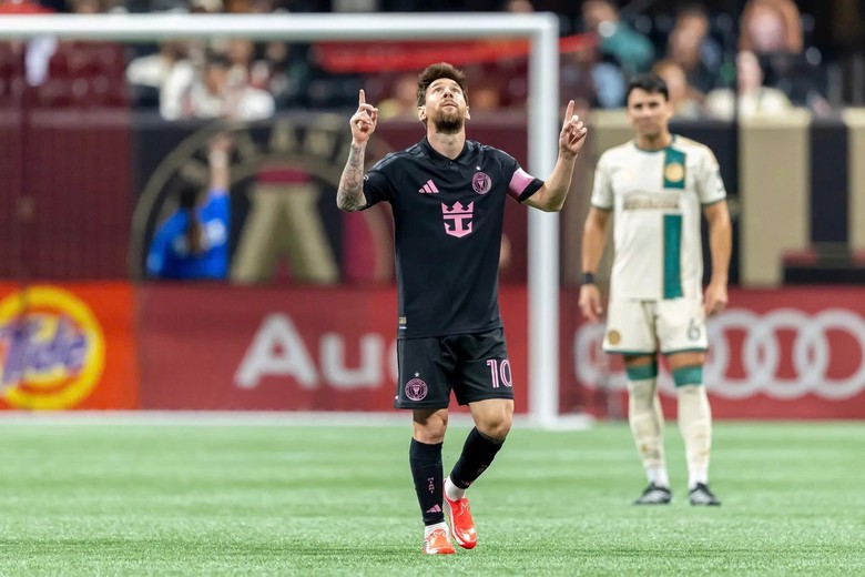 Lionel Messi không dự lễ trao giải Quả bóng Vàng 2026- Ảnh 1.