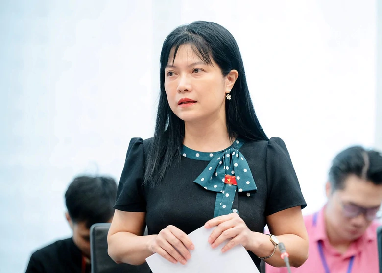 ĐBQH: Làm sao để người lao động tiếp cận nhà ở với chi phí phù hợp? - Ảnh 1.