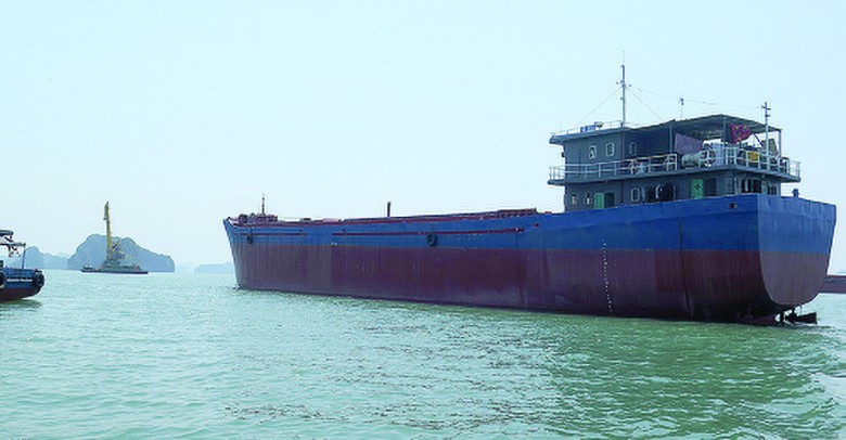 Sửa quy định vận chuyển hàng nguy hiểm bằng đường thuỷ: Giảm thủ tục, tăng phân cấp - Ảnh 1.