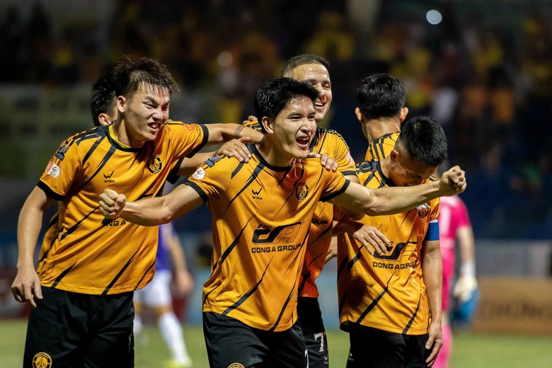 Dự đoán kết quả Công an Hà Nội vs Thanh Hóa (19h15 ngày 22/10), vòng 5 V-League 2026-2027- Ảnh 2.