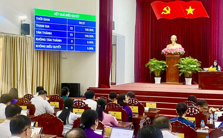 Cần Thơ bổ sung giá đất nhiều tuyến đường, khu dân cư mới- Ảnh 2.