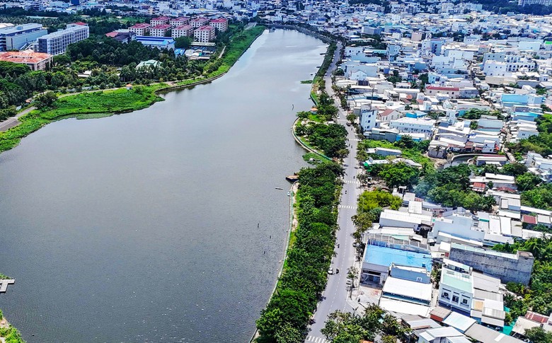 Cần Thơ bổ sung giá đất nhiều tuyến đường, khu dân cư mới- Ảnh 1.