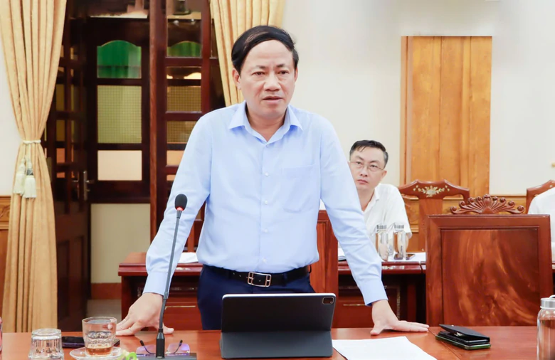 Gia Lai đẩy nhanh tiến độ dự án ngoài ngân sách, phục vụ mục tiêu tăng trưởng hai con số- Ảnh 1.
