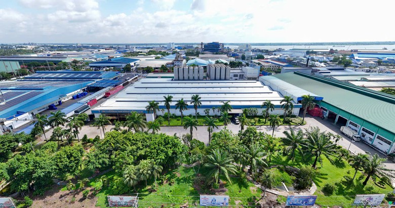 Cần Thơ bố trí 1.825 tỷ đồng giải phóng mặt bằng khu công nghệ cao, thu hút đầu tư- Ảnh 1.