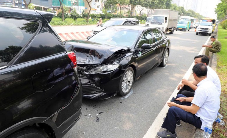 Tin tức tai nạn giao thông mới nhất hôm nay 23/10/2026- Ảnh 2.