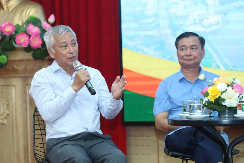 Chuyển đổi xe điện tại chung cư Hà Nội: Gỡ nút thắt hạ tầng, bảo đảm an toàn- Ảnh 3.