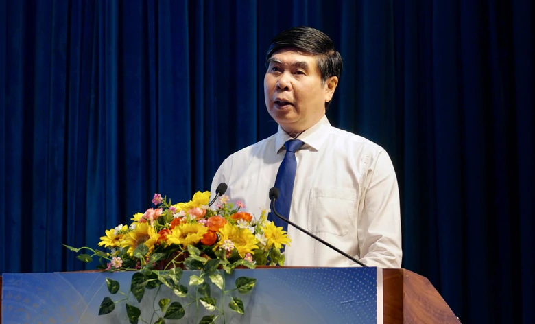Gia Lai thúc đẩy đổi mới sáng tạo, lấy doanh nghiệp làm trung tâm- Ảnh 1.