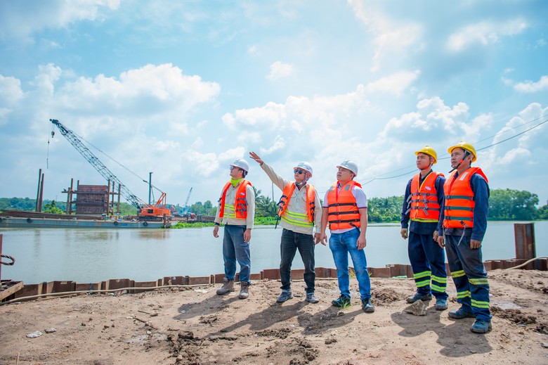 Giải "cơn khát" nhân lực: Hợp tác thực chất thay vì chỉ dùng lời nói hay biên bản ghi nhớ - Ảnh 1.
