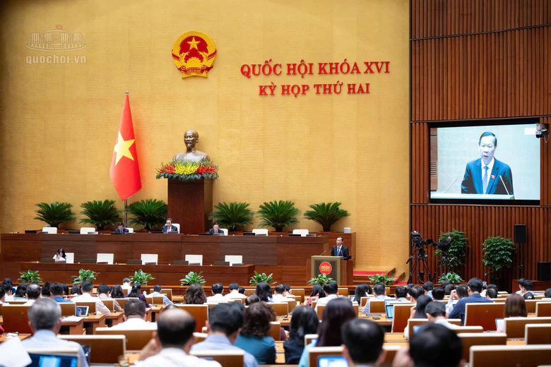 Làm rõ điều kiện áp dụng hình thức đàm phán cạnh tranh trong đấu thầu - Ảnh 2.