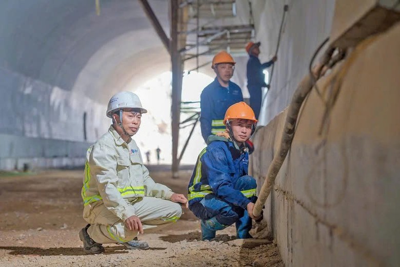 Cần cơ chế đặc thù để nâng chất lượng đào tạo nhân lực ngành Xây dựng - Giao thông - Ảnh 2.