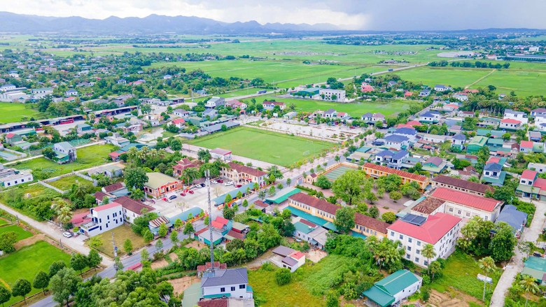Một phường ở Hà Tĩnh tháo dỡ 10 cổng làng nhằm hạn chế nguy cơ va chạm, bảo đảm ATGT- Ảnh 3.