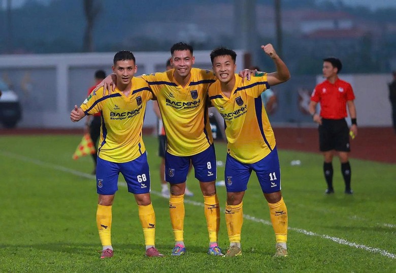 Nhận định Thể Công Viettel vs Bắc Ninh (19h15 ngày 23/10), vòng 5 V-League 2026-2027 - Ảnh 2.