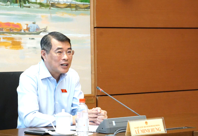 Thủ tướng: Người thực hiện mà không vì lợi ích chung, kể cả đấu thầu vẫn có sai phạm - Ảnh 1.