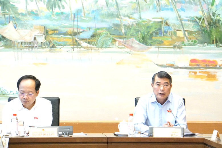 Thủ tướng: Người thực hiện mà không vì lợi ích chung, kể cả đấu thầu vẫn có sai phạm - Ảnh 2.