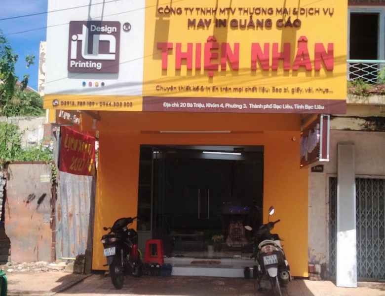 Cà Mau khai thác trụ sở dôi dư, tạo nguồn thu và thêm trường học- Ảnh 1.