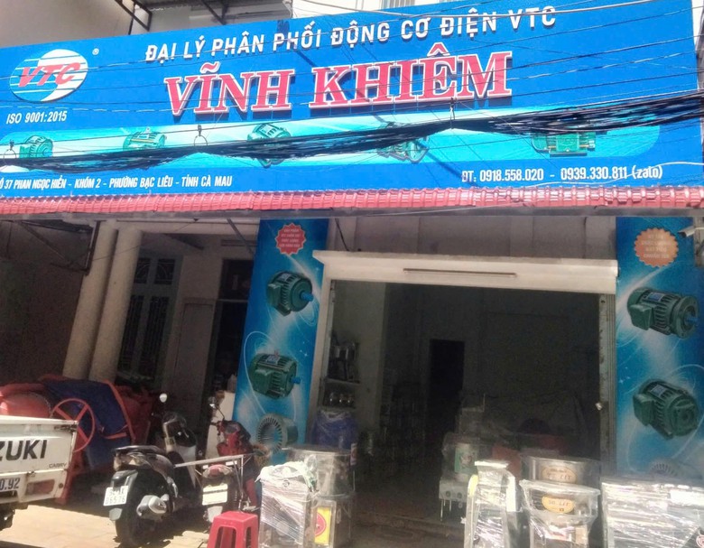 Cà Mau khai thác trụ sở dôi dư, tạo nguồn thu và thêm trường học- Ảnh 2.