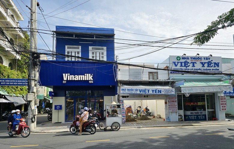Cà Mau khai thác trụ sở dôi dư, tạo nguồn thu và thêm trường học- Ảnh 4.