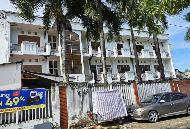 Cà Mau khai thác trụ sở dôi dư, tạo nguồn thu và thêm trường học- Ảnh 8.