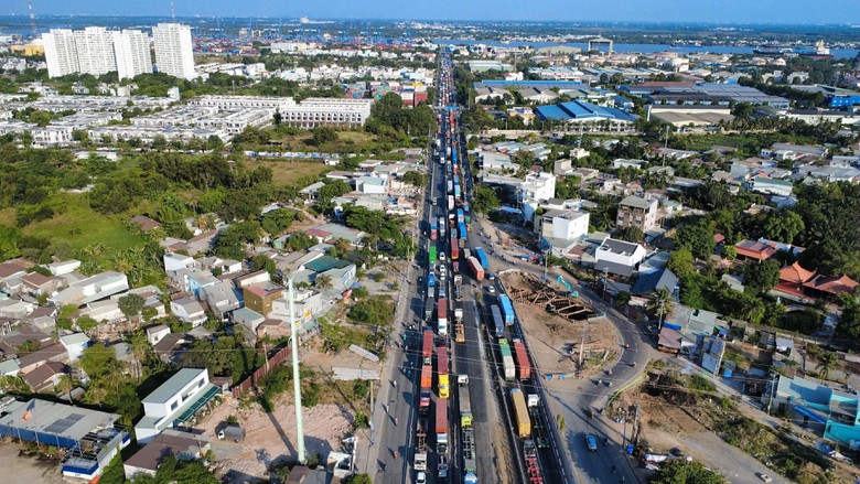TP.HCM lên lộ trình xóa 15 điểm ùn tắc trong hai năm- Ảnh 4.