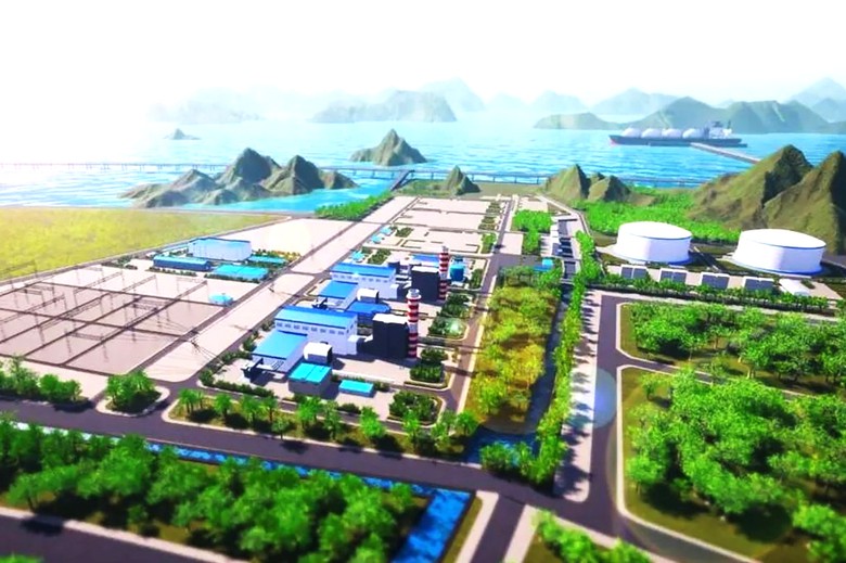 Quảng Ninh tháo gỡ vướng mắc, thúc tiến độ dự án điện khí LNG- Ảnh 4.