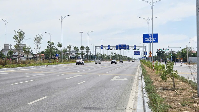 Nghệ An điều chỉnh quy hoạch đô thị Vinh, mở rộng dư địa phát triển- Ảnh 2.