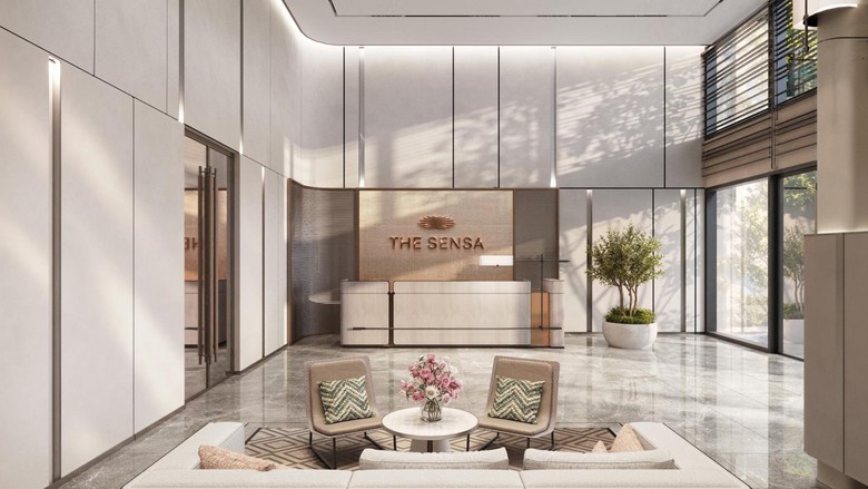 Imperia Sensa Park: Không gian sống được thiết kế để thấu hiểu cư dân- Ảnh 2.