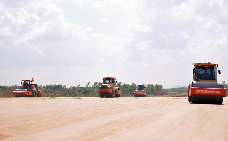 Gia Lai đồng bộ các giải pháp, quyết liệt giải ngân vốn đầu tư công - Ảnh 1.