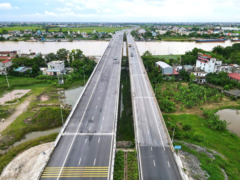 Ninh Bình: Phấn đấu phê duyệt quy hoạch chung đô thị trong tháng 12/2026- Ảnh 3.