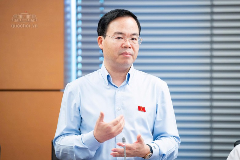 ĐBQH: Xem xét linh hoạt dự án chậm tiến độ do khách quan, bảo đảm quyền lợi nhà đầu tư- Ảnh 2.