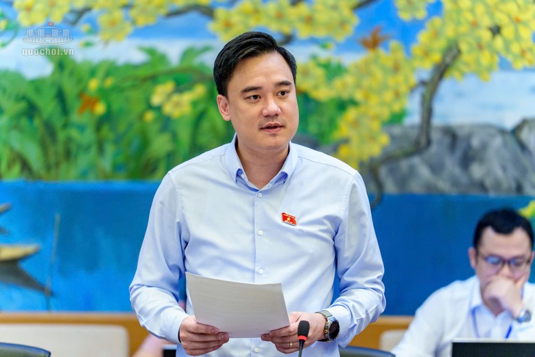ĐBQH: Cần đầu tư, xây dựng thương hiệu chuyên nghiệp cho sản phẩm văn hóa- Ảnh 1.