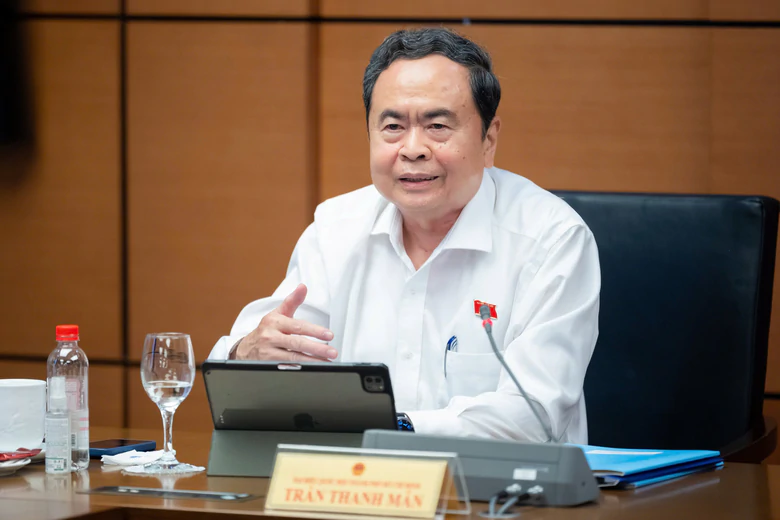 Chủ tịch Quốc hội: Hậu kiểm an toàn thực phẩm phải thực chất, không chỉ trên giấy- Ảnh 1.