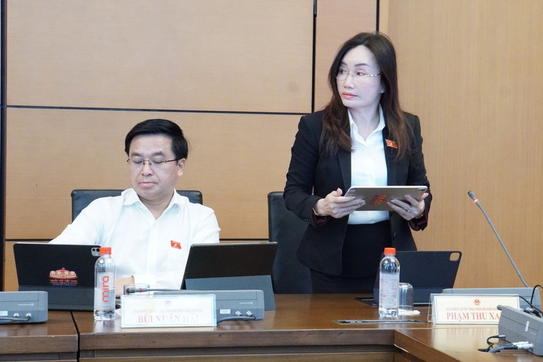 Thủ tướng: Cả hệ thống chính trị đấu tranh với hành vi vi phạm về an toàn thực phẩm- Ảnh 2.